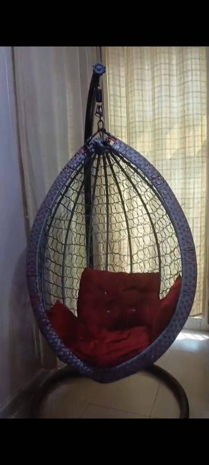 swing chair 0