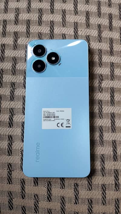 Realme Note 50 (4GB+64GB)
