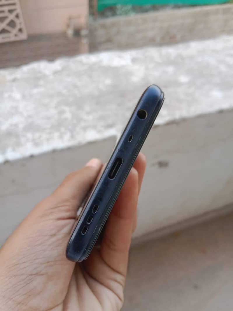 OPPO A16 1