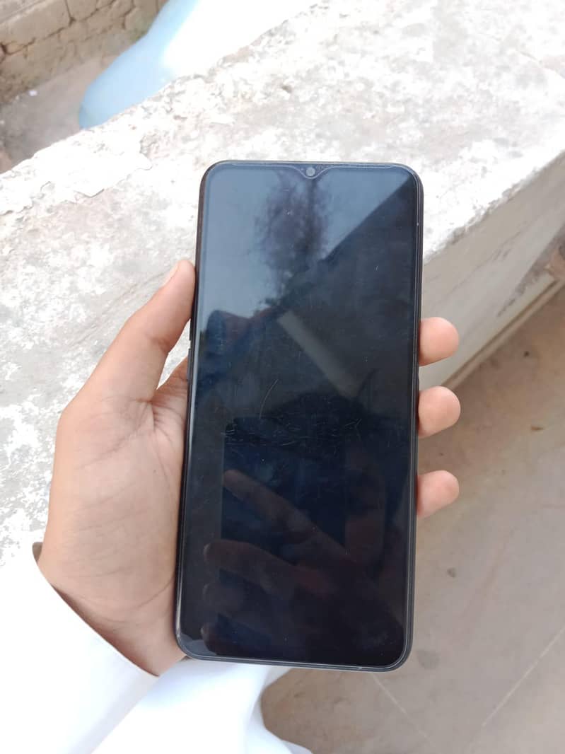 OPPO A16 5