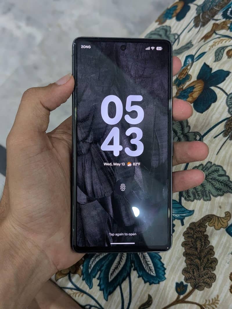 Google pixel 7 10/10 5