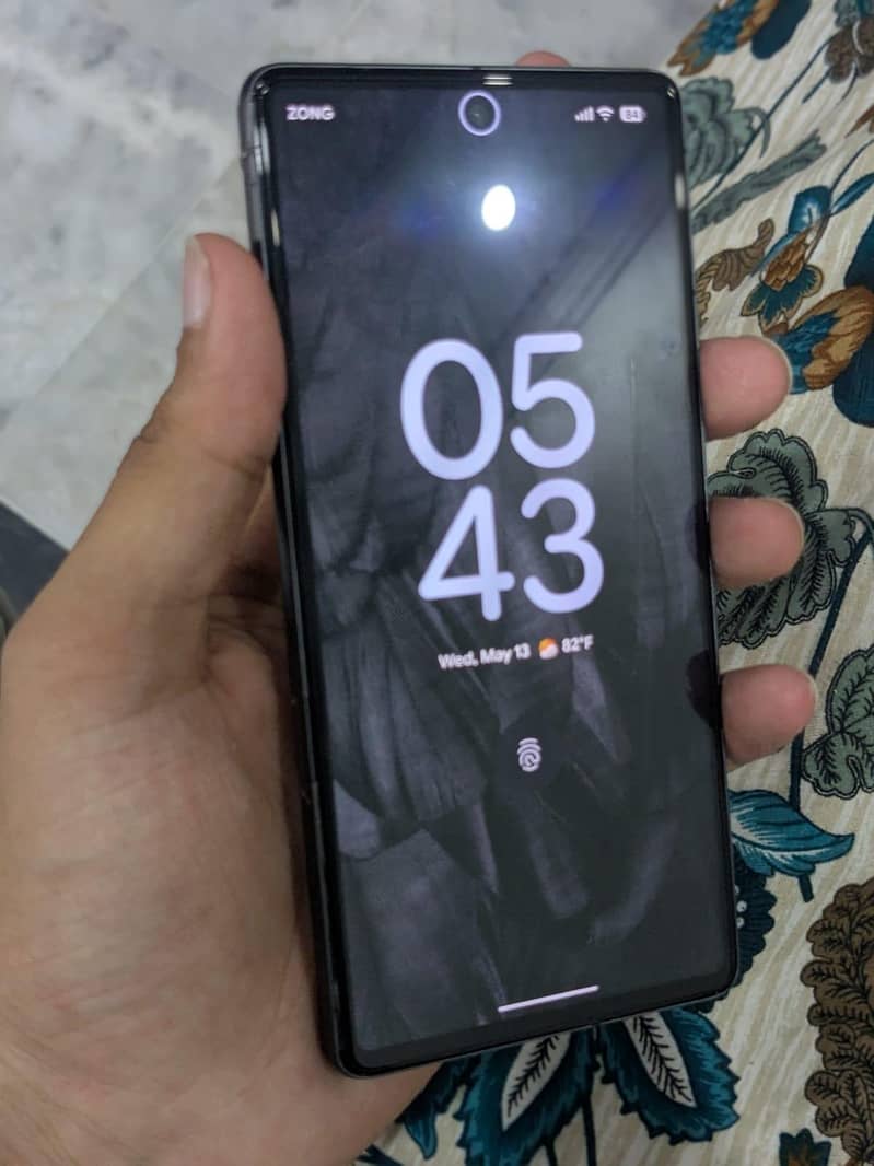 Google pixel 7 10/10 7
