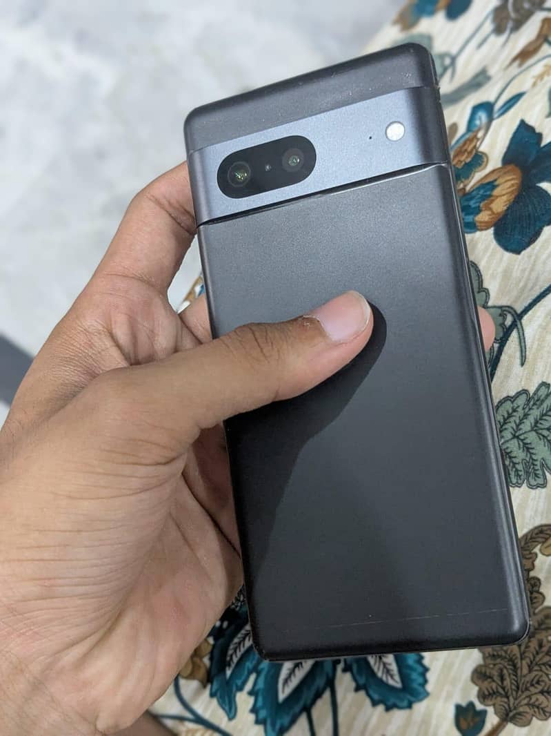 Google pixel 7 10/10 8