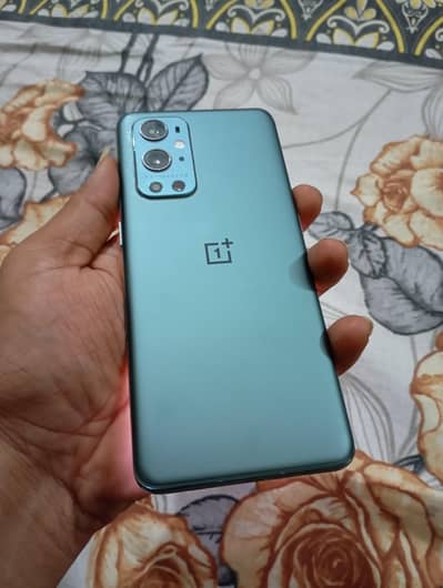 one plus 9 pro 12/256