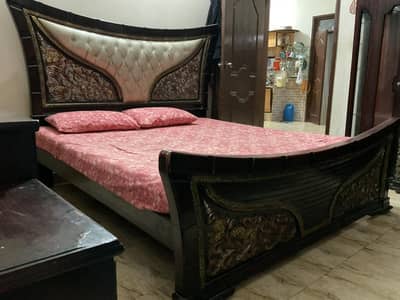 Full Furniture set