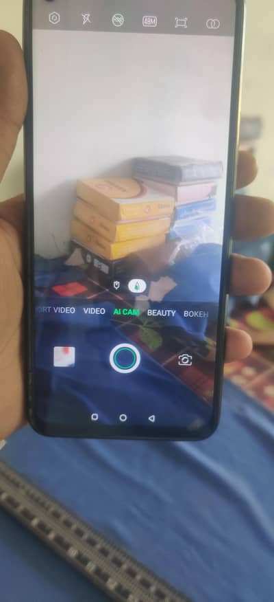 infinix Note 7.6/128 pta approved