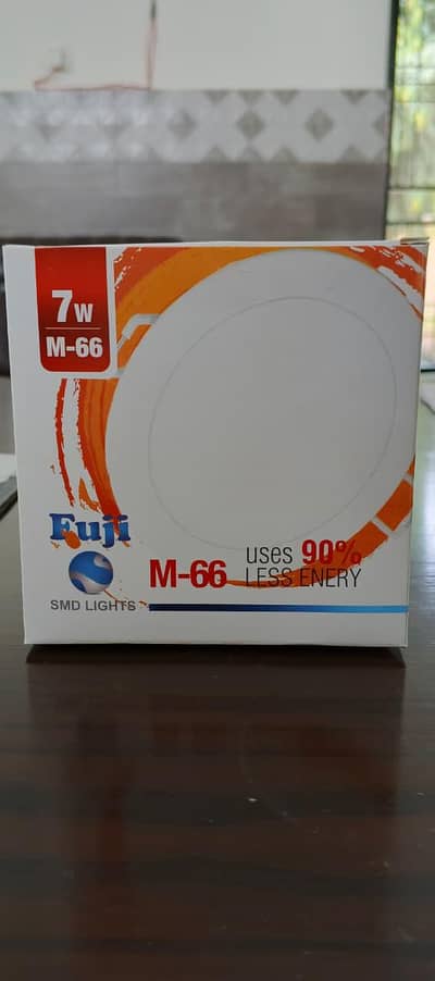 SMD M66