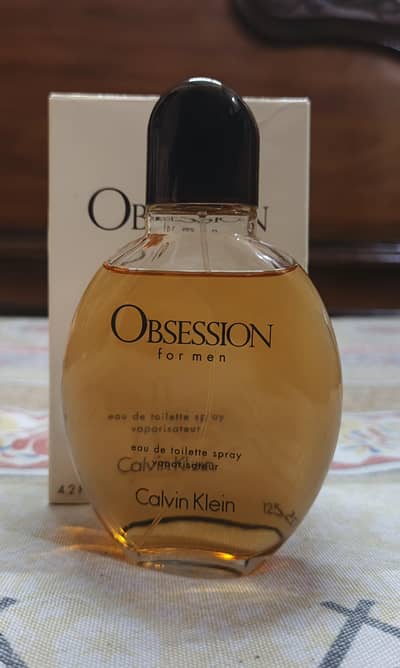 Calvin Klein