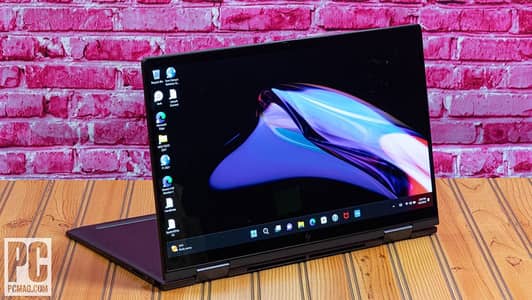 HP Envy x360 15 | Ryzen 5 4500U | Touchscreen 2-in-1 | New laptop