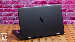 HP Envy x360 15 | Ryzen 5 4500U | Touchscreen 2-in-1 | New laptop