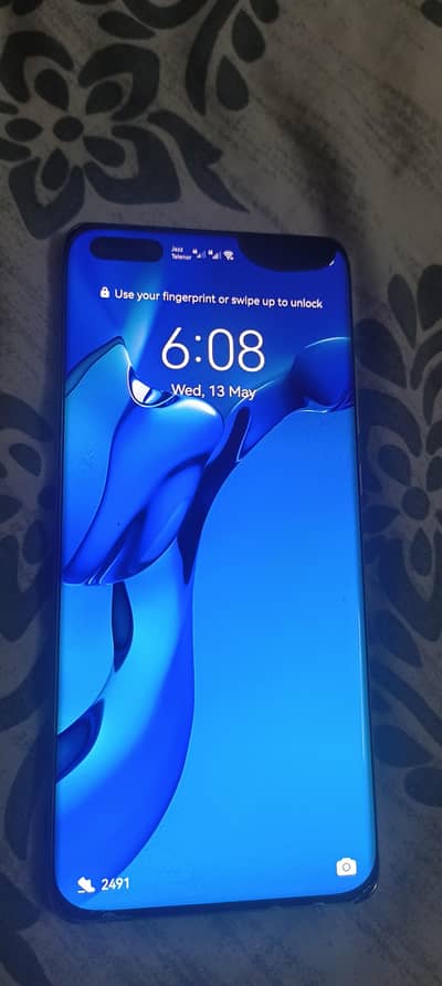 huawei p40 pro 5g