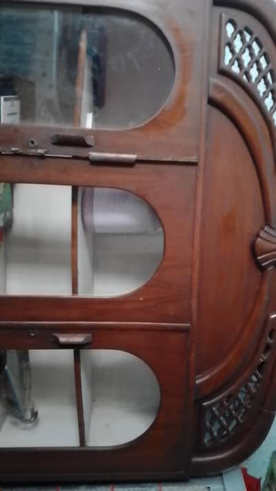 old furniture