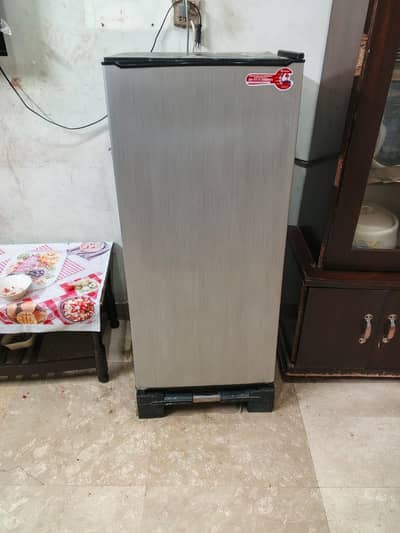 Dawlance Fridge