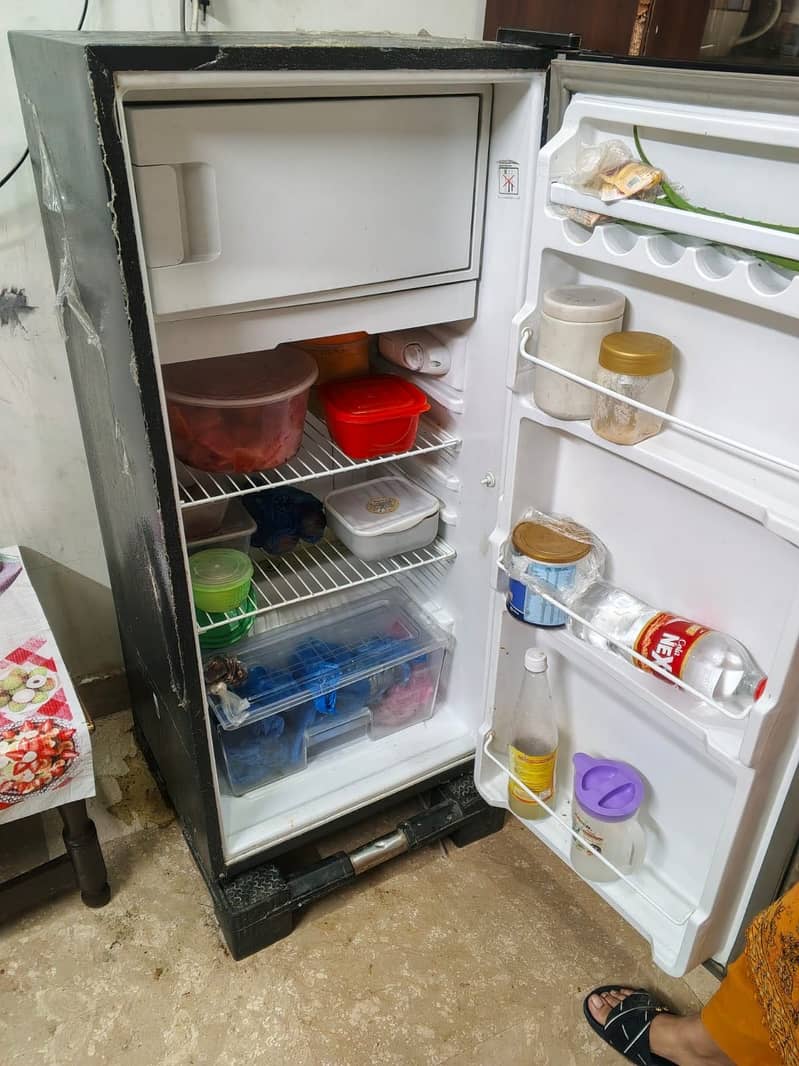 Dawlance Fridge 2