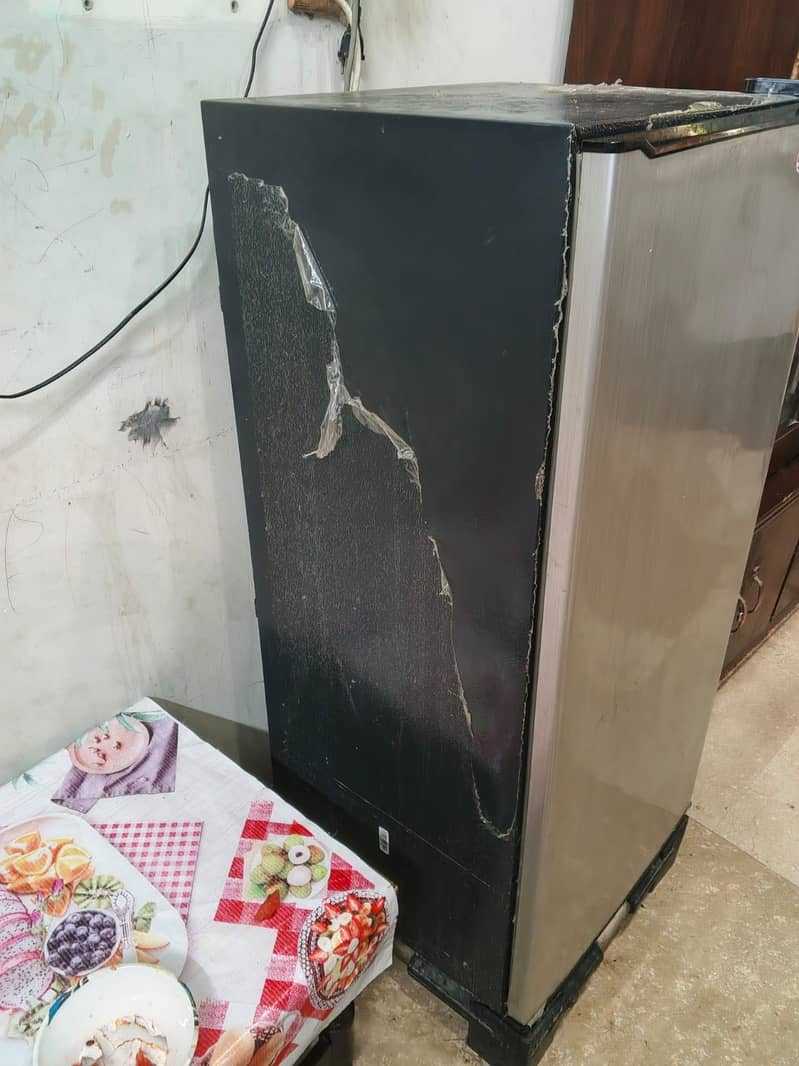Dawlance Fridge 3