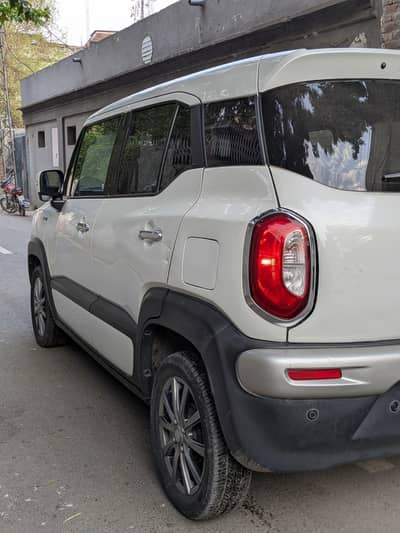 suzuki xbee