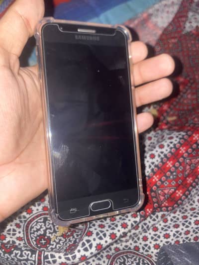 J5 prime pta