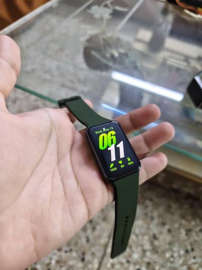 Samsung watch fit 3