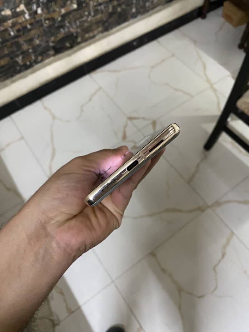 Google pixel 7 pro 4