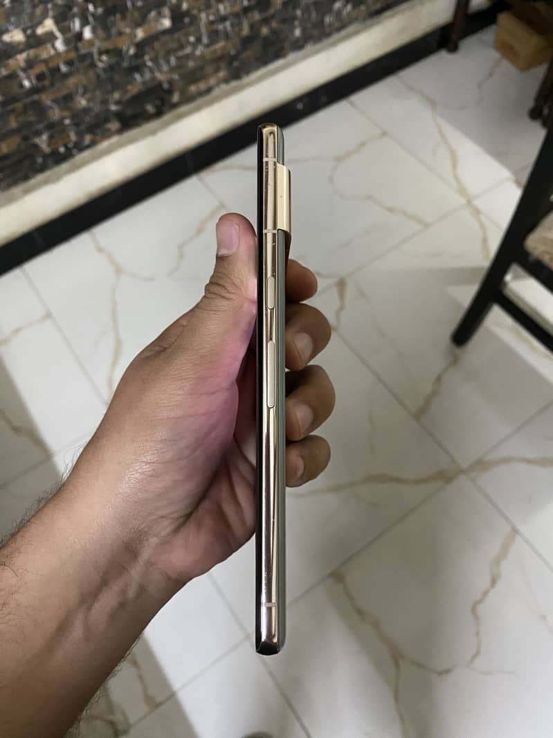 Google pixel 7 pro 5