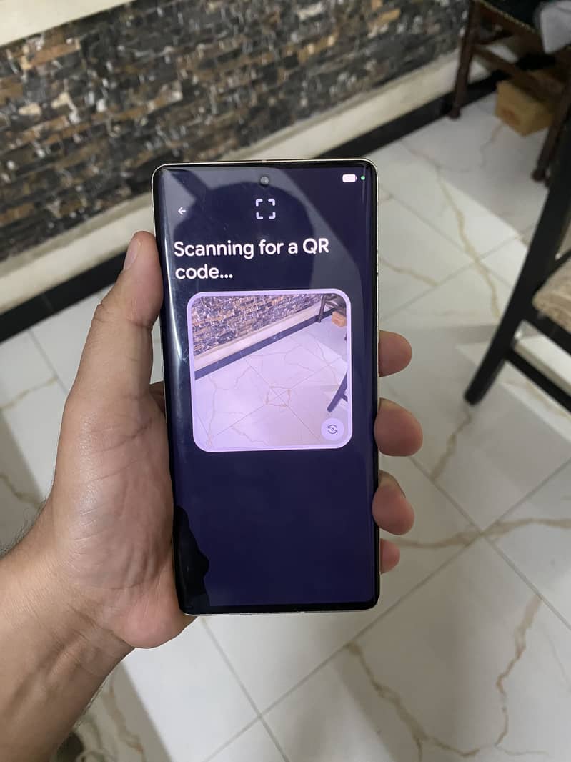 Google pixel 7 pro 7