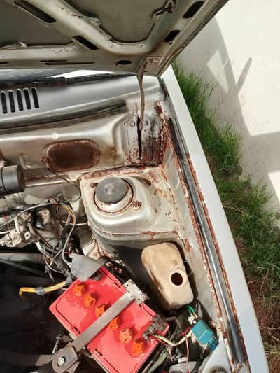 mehran car vxm