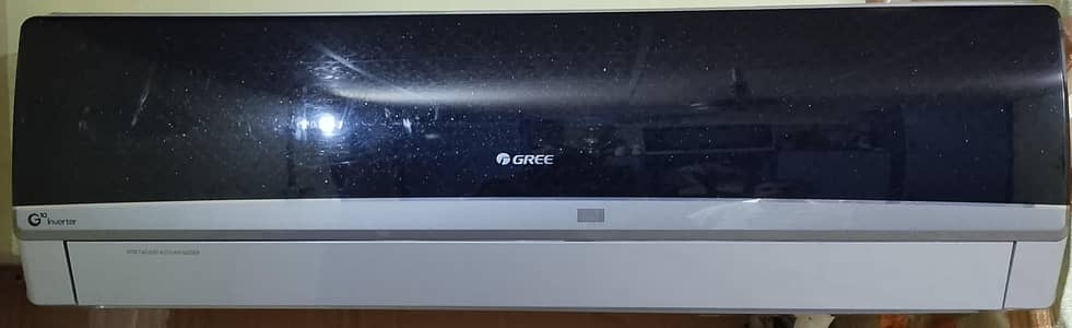 green inverter g10 model