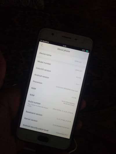 all OK what app 0322 76340 19