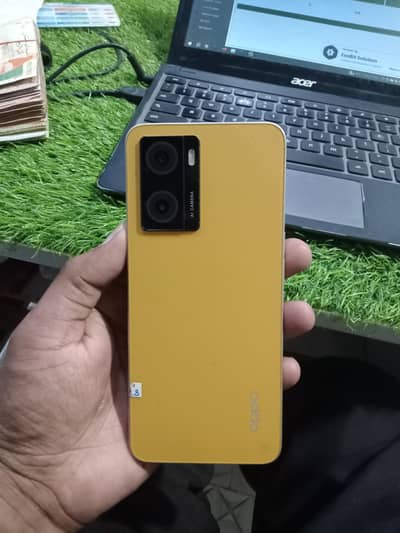 Oppo a57