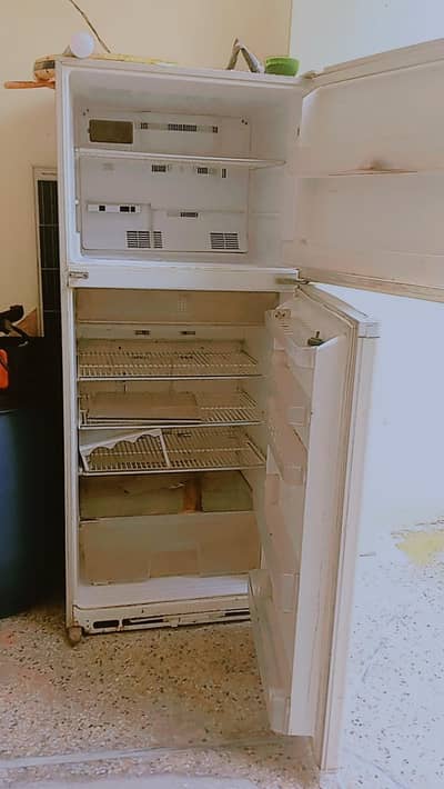 Dawalance DPS Refrigerator | Excellent  Cooling performance |