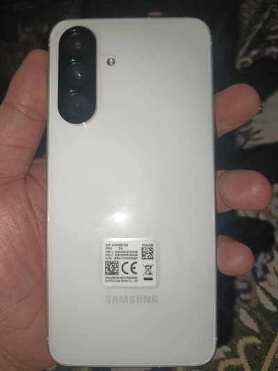 Sumsung A56 12/256GB