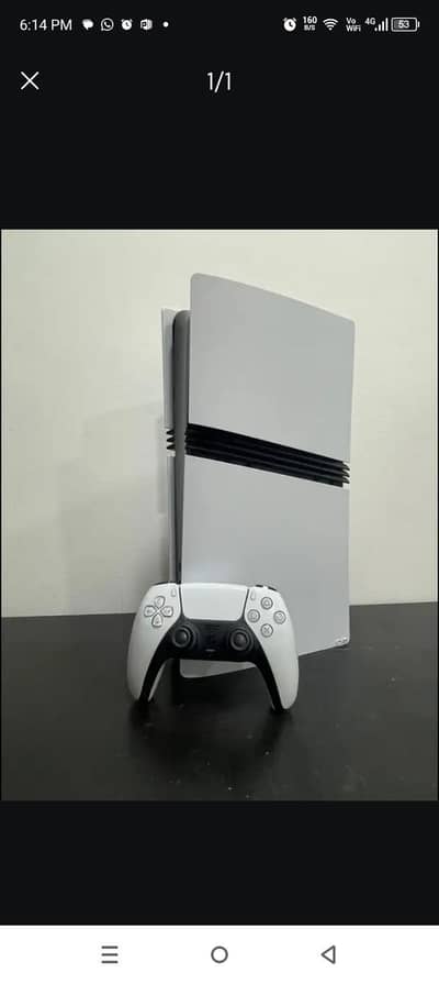 ps5 pro 2 tb