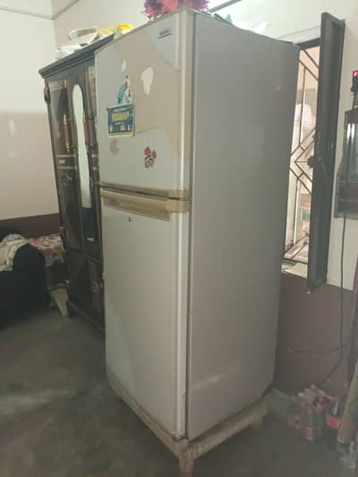 Orient refrigerator