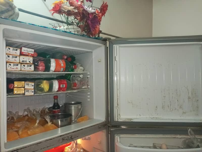 Orient refrigerator 2