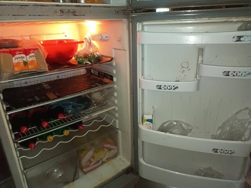 Orient refrigerator 3