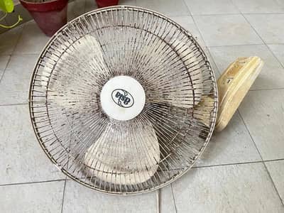 Used Fan for Sale
