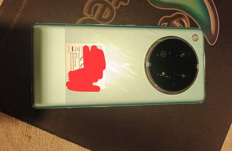 Infinix Zero 40 8/256
