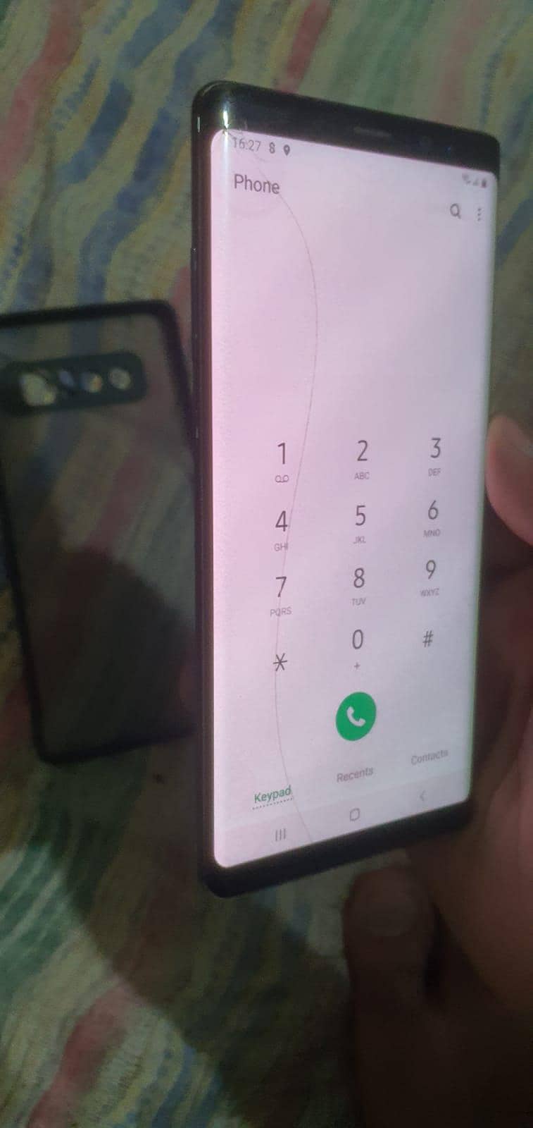note 8 official approved dual sim 0