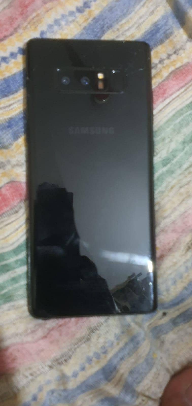 note 8 official approved dual sim 2