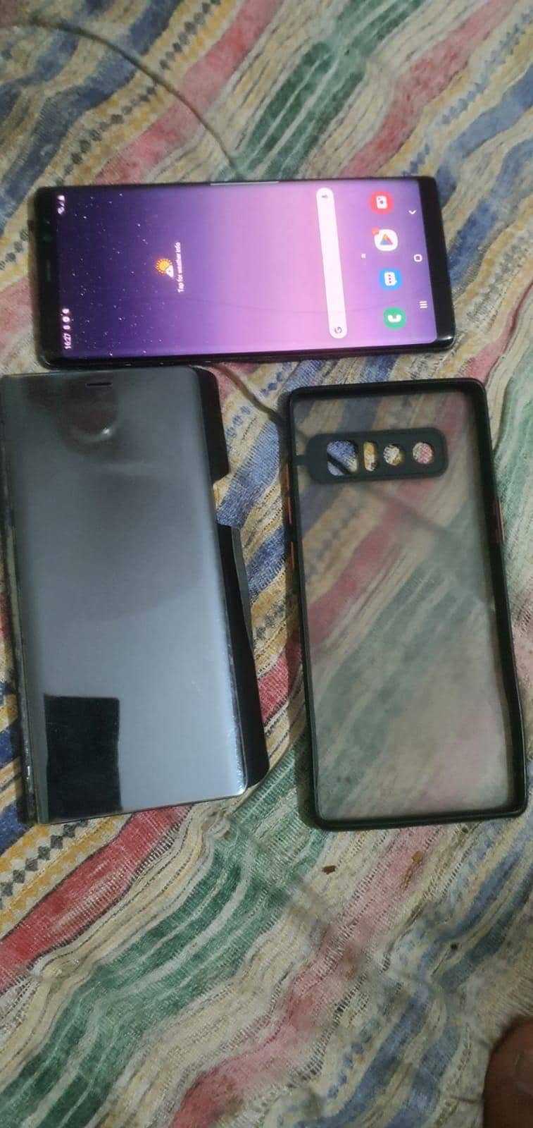 note 8 official approved dual sim 3