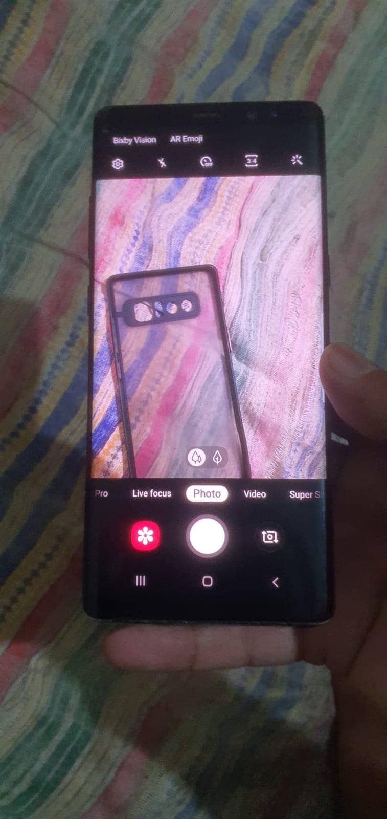 note 8 official approved dual sim 4