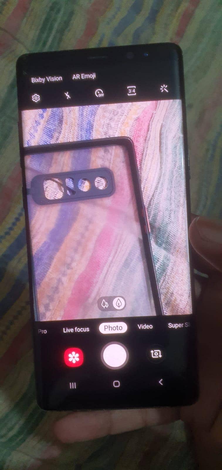 note 8 official approved dual sim 6