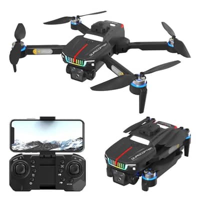 J6 pro drone,only 1-2 days used.