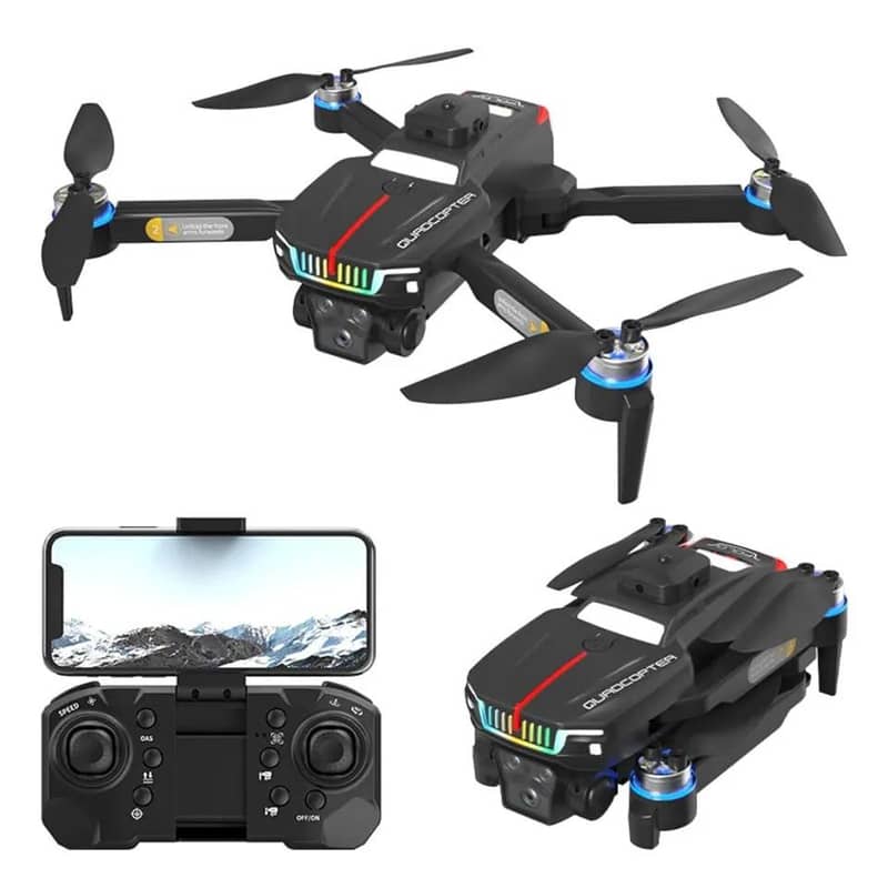 J6 pro drone 0