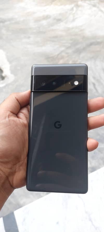 google pixel 6 pro   12/256 gb