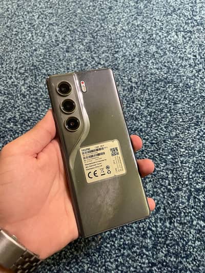 Camon 40 pro in Faisalabad