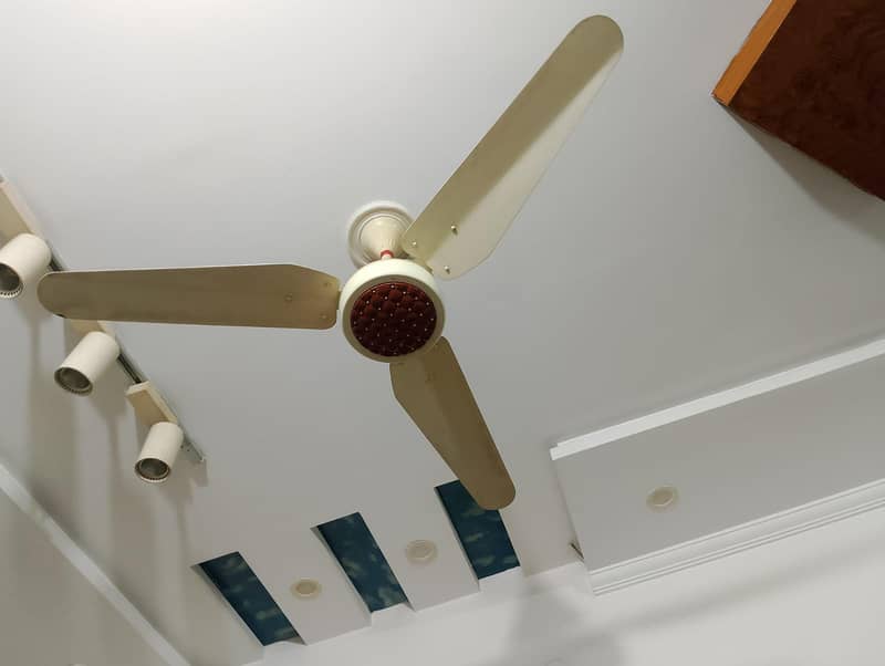 ceiling fan 0