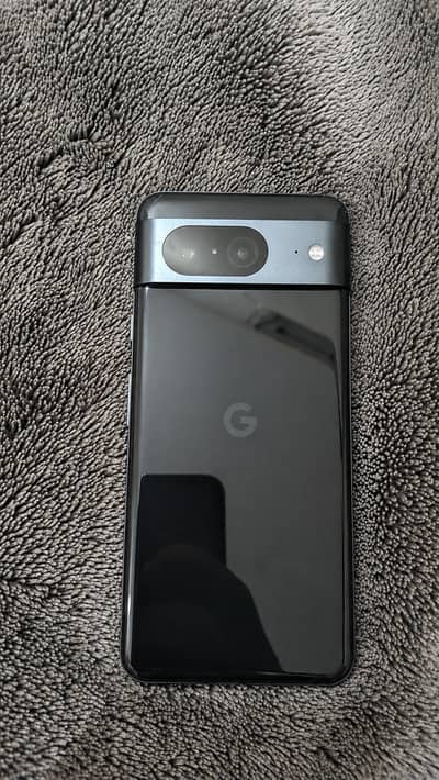 google pixel 8