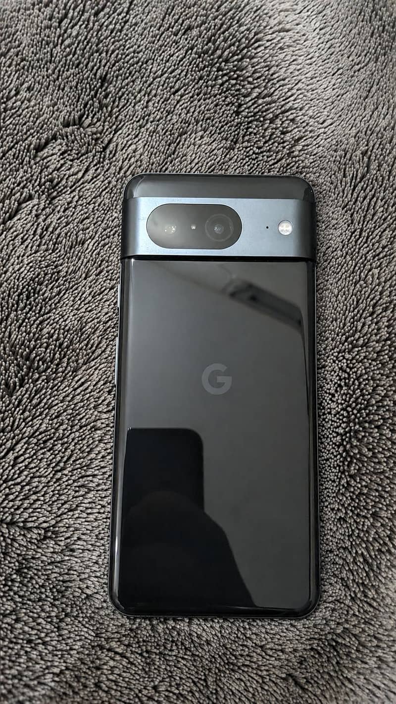 google pixel 8 0