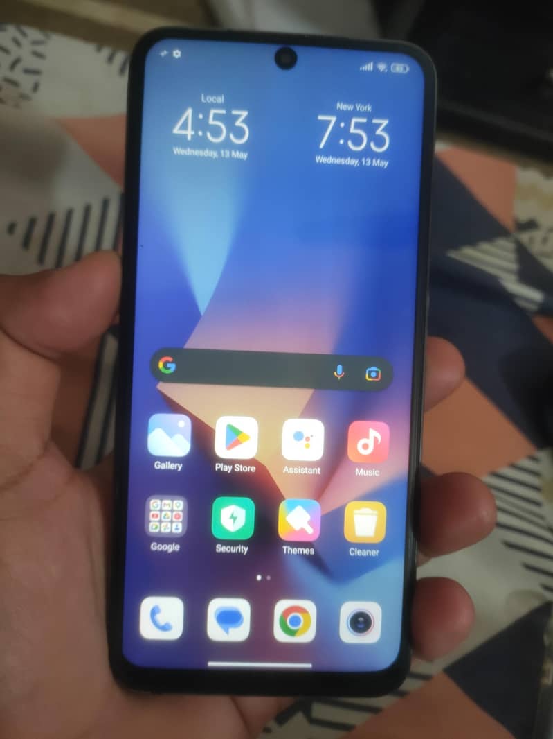 Redmi Note 10 1